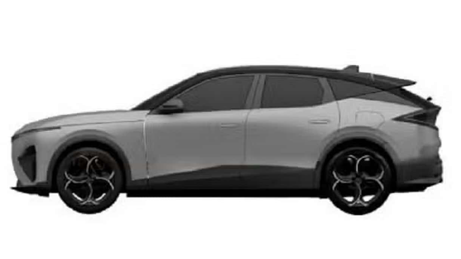 Σχέδια μαρτυρούν την εμφάνιση της νέας Alfa Romeo Stelvio